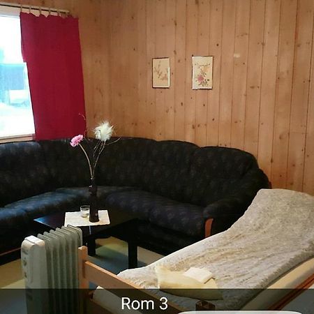 Dombas Motel Екстер'єр фото