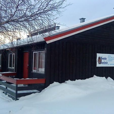Dombas Motel Екстер'єр фото