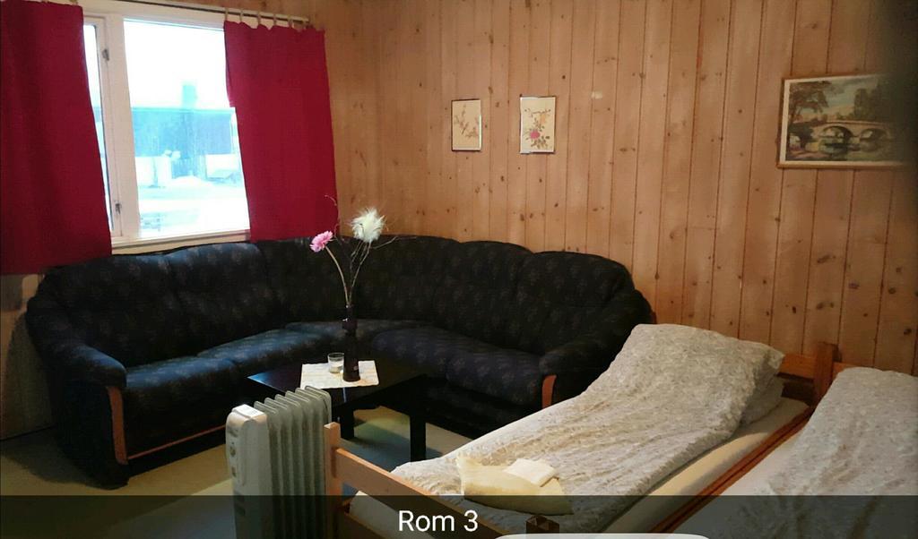 Dombas Motel Екстер'єр фото