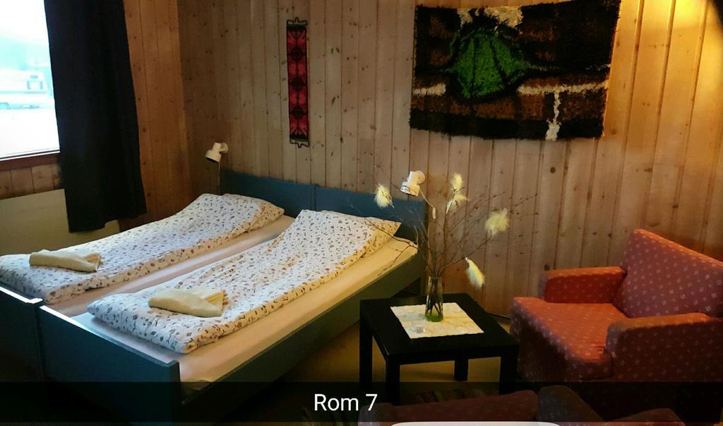 Dombas Motel Екстер'єр фото