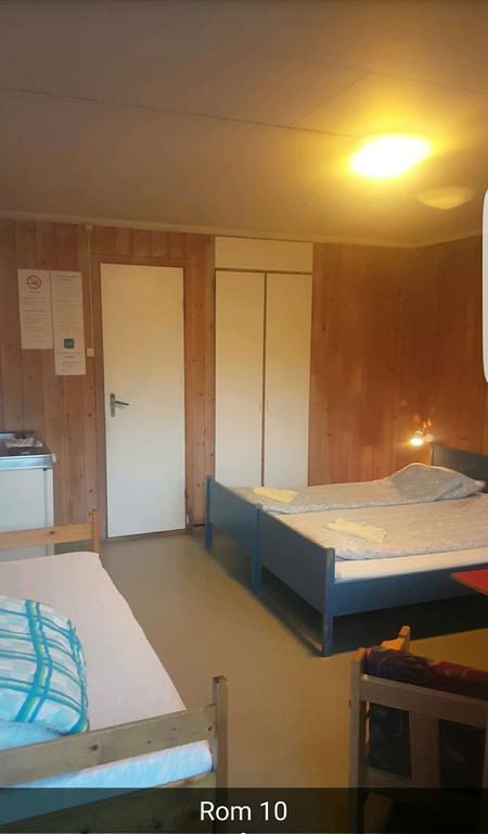 Dombas Motel Екстер'єр фото