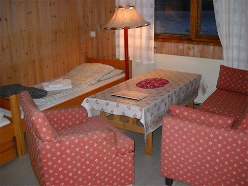 Dombas Motel Екстер'єр фото