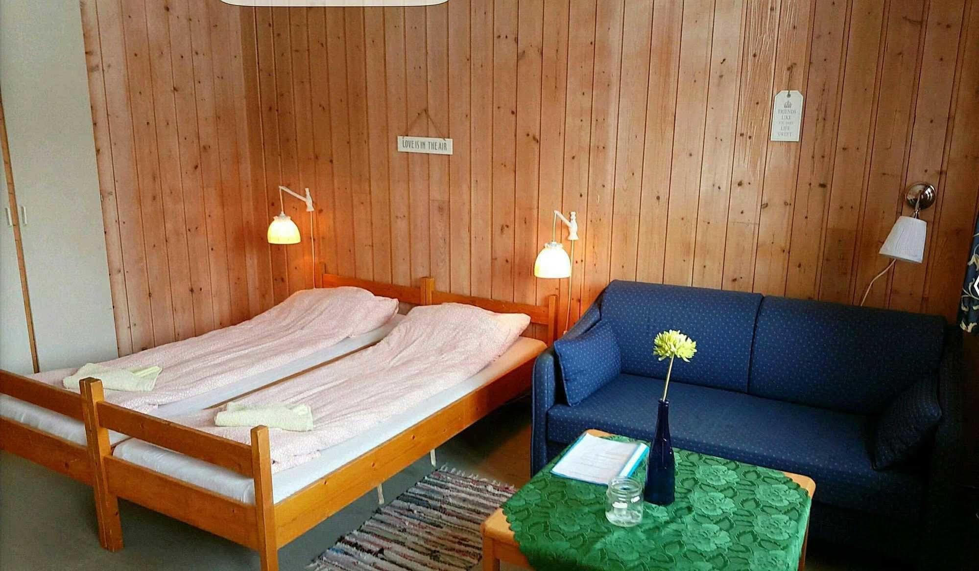 Dombas Motel Екстер'єр фото